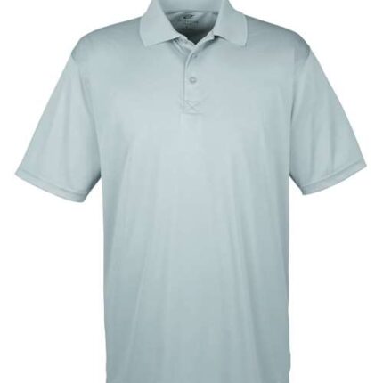Men's Cool & Dry Sport Performance Interlock Polo