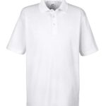 Men's Cool & Dry Sport Polo