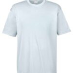 Men's Cool & Dry Basic Performance T-Shirt