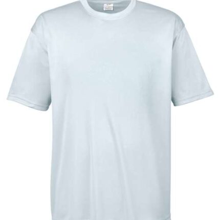 Men's Cool & Dry Basic Performance T-Shirt