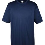 Men's Cool & Dry Basic Performance T-Shirt