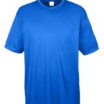 Men's Cool & Dry Basic Performance T-Shirt