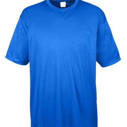 Men's Cool & Dry Basic Performance T-Shirt