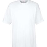 Men's Cool & Dry Basic Performance T-Shirt
