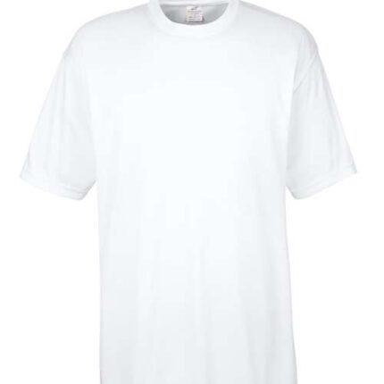 Men's Cool & Dry Basic Performance T-Shirt