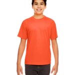 Youth Cool & Dry Sport Performance Interlock T-shirt