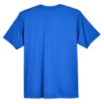 Youth Cool & Dry Sport Performance Interlock T-shirt