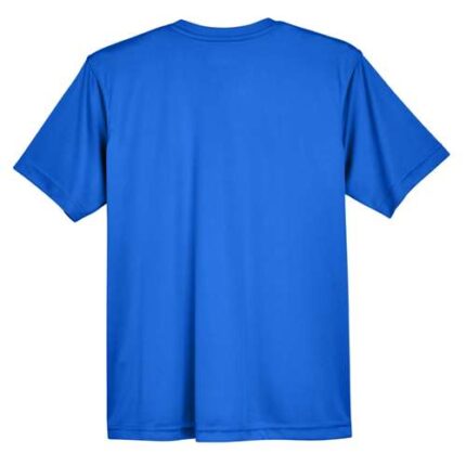 Youth Cool & Dry Sport Performance Interlock T-shirt