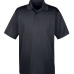 Men's Cool & Dry 8-Star Elite Performance Interlock Polo