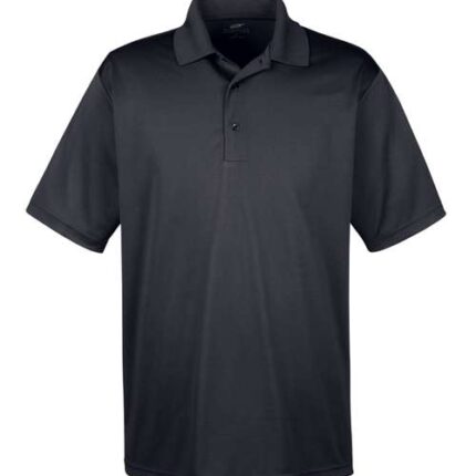 Men's Cool & Dry 8-Star Elite Performance Interlock Polo