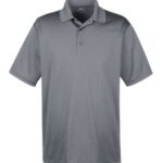 Men's Cool & Dry 8-Star Elite Performance Interlock Polo