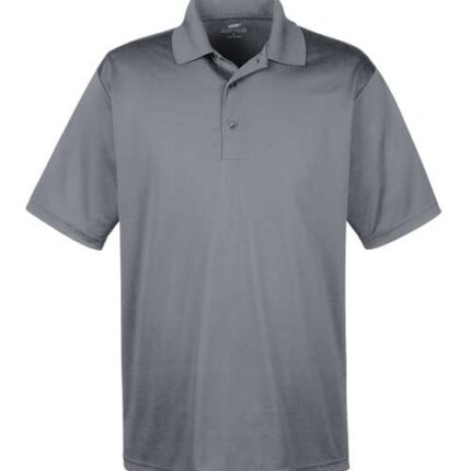 Men's Cool & Dry 8-Star Elite Performance Interlock Polo