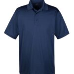 Men's Cool & Dry 8-Star Elite Performance Interlock Polo