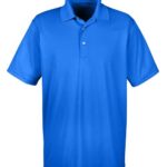 Men's Cool & Dry 8-Star Elite Performance Interlock Polo