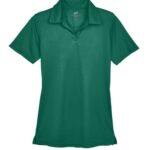 Women's Cool & Dry Sport Performance Interlock Polo