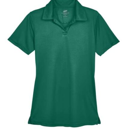 Women's Cool & Dry Sport Performance Interlock Polo