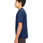 Youth Cool & Dry Basic Performance T-Shirt