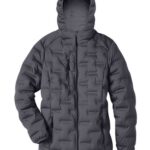 Women's UTK SubDown Loft Puffer Jacket