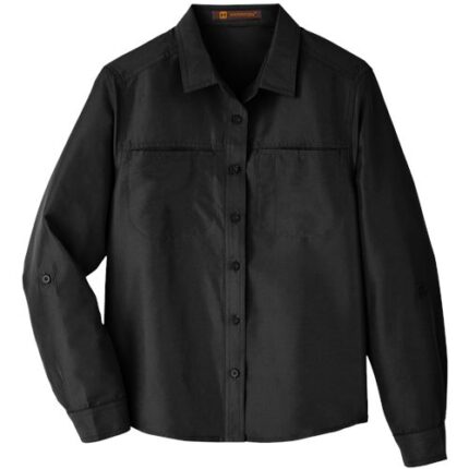 Women's Key West Performance Staff Shirt