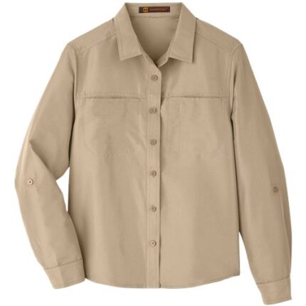 Women's Key West Performance Staff Shirt
