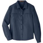 Women's Key West Performance Staff Shirt