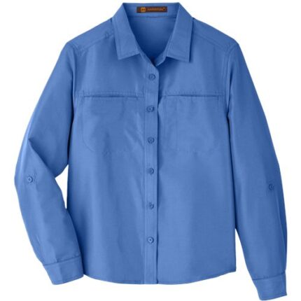 Women's Key West Performance Staff Shirt