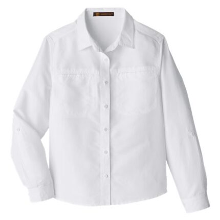 Women's Key West Performance Staff Shirt