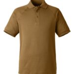 Men's Charge Snag and Soil Protect Polo