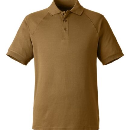 Men's Charge Snag and Soil Protect Polo