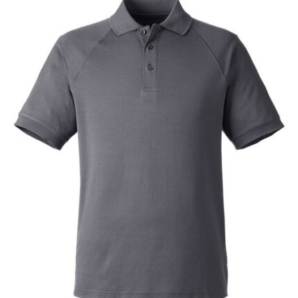 Men's Charge Snag and Soil Protect Polo