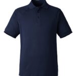 Men's Charge Snag and Soil Protect Polo