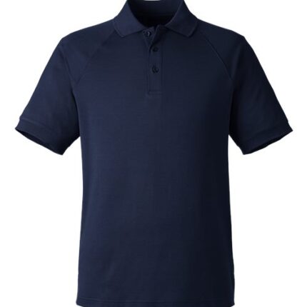 Men's Charge Snag and Soil Protect Polo