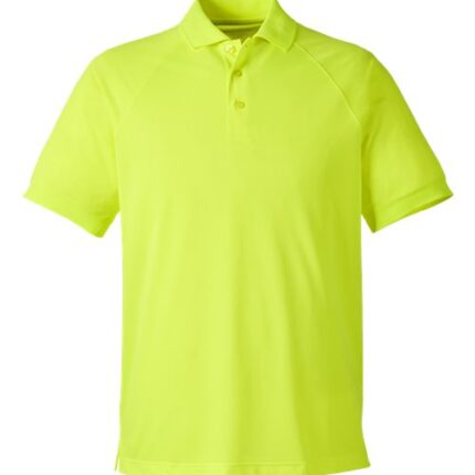 Men's Charge Snag and Soil Protect Polo