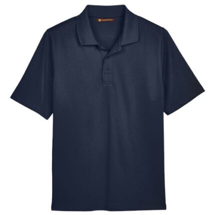 Men's Tall Advantage Snag Protection Plus IL Polo