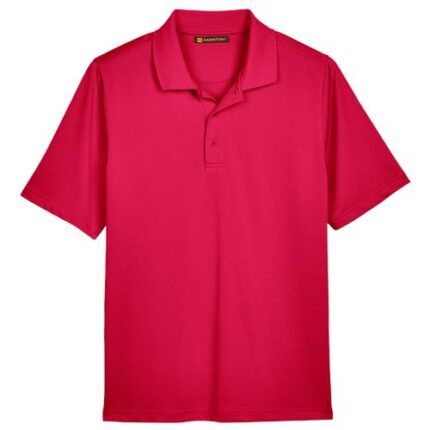 Men's Tall Advantage Snag Protection Plus IL Polo