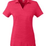 Women's Cloudspun Free V-neck Polo