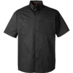Men's Advantage IL Short Sleeve Work Shirt