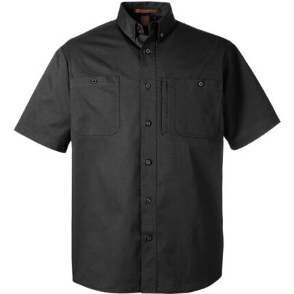 Men's Advantage IL Short Sleeve Work Shirt