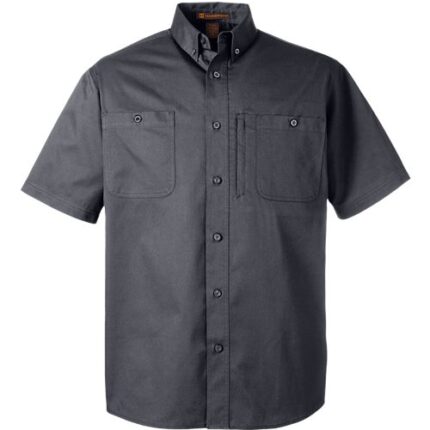 Men's Advantage IL Short Sleeve Work Shirt