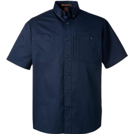 Men's Advantage IL Short Sleeve Work Shirt