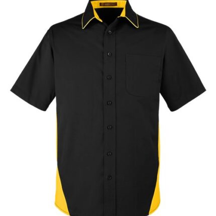 Men's Tall Flash IL Colorblock Shirt