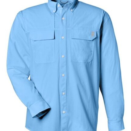 Men's Creekbed Pocket Fishing Shirt