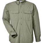 Men's Creekbed Pocket Fishing Shirt