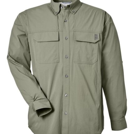 Men's Creekbed Pocket Fishing Shirt