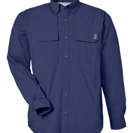 Men's Creekbed Pocket Fishing Shirt