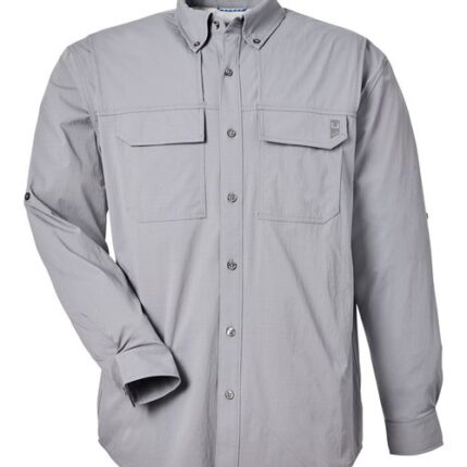 Men's Creekbed Pocket Fishing Shirt