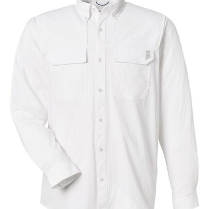 Men's Creekbed Pocket Fishing Shirt