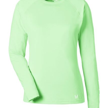 Women's LoPro Pursuit Long Sleeve T-Shirt