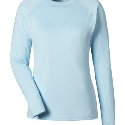 Women's LoPro Pursuit Long Sleeve T-Shirt