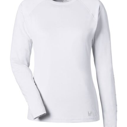 Women's LoPro Pursuit Long Sleeve T-Shirt